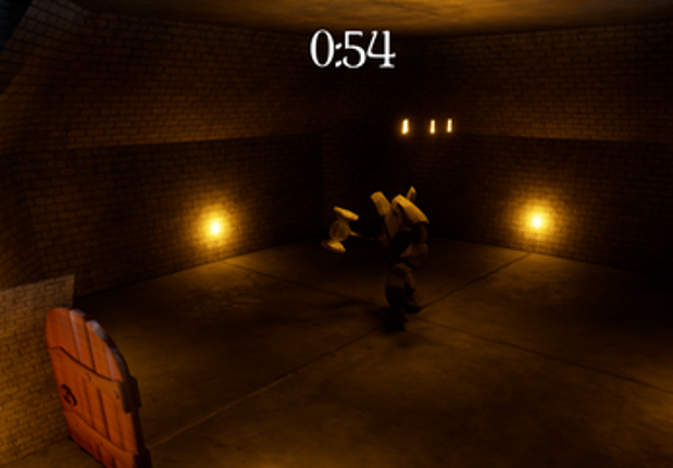TimeHunters Image