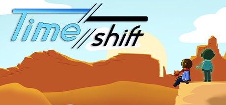 Games like Timeshift