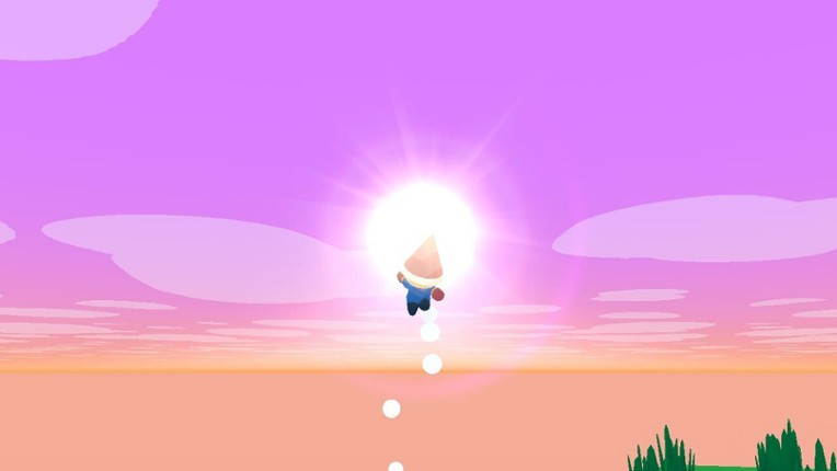 Tiny Gnome Game screenshot