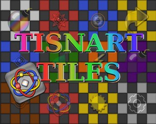 Games like Tisnart Tiles