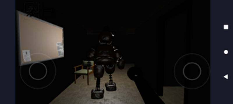 TJOC : R  Android screenshot