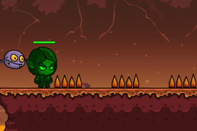 To Hell (Demo) screenshot