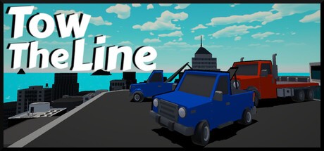 Games like Tow The Line