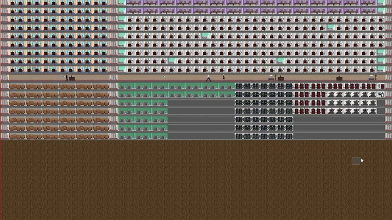 Towers Inc. screenshot