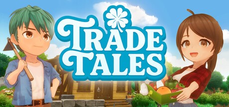 Games like Trade Tales