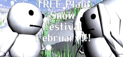 TREEPlainSnowFestival February Image