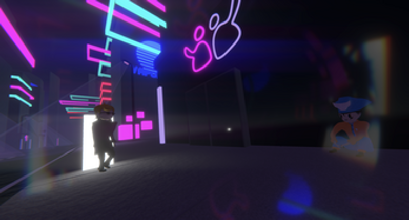 Trouble in Totonia screenshot