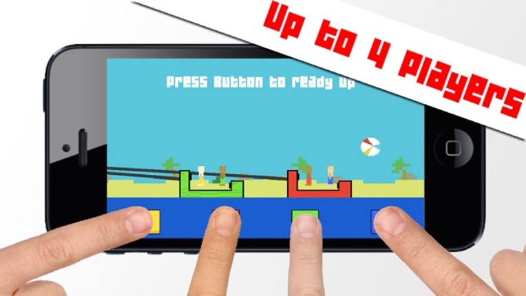 Tube Jumpers screenshot
