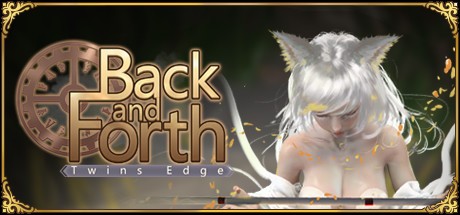 Games like Twins Edge: Back and Forth
