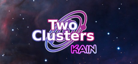 Games like Two Clusters: Kain