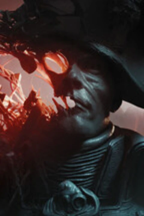 Games like Valor Mortis