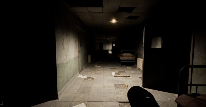 Veil of Torment screenshot