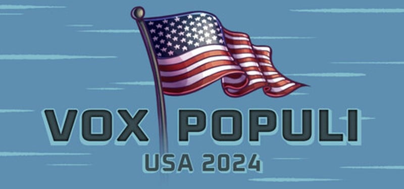 Vox Populi: USA 2024 Image