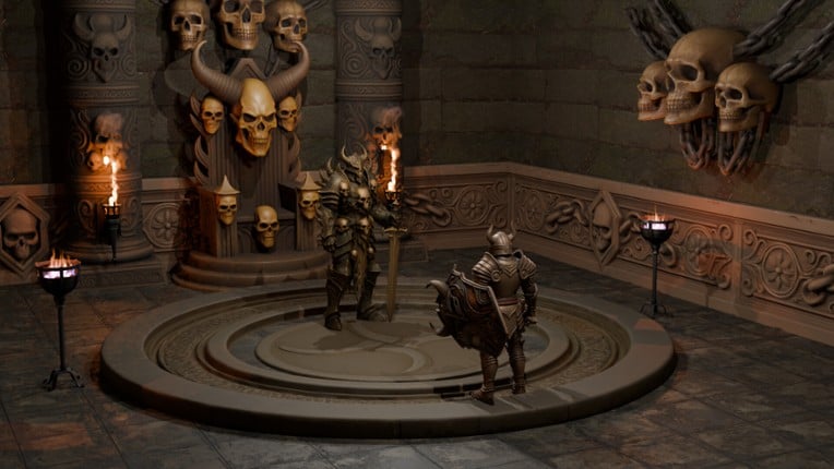 Wanderer's Deck Image