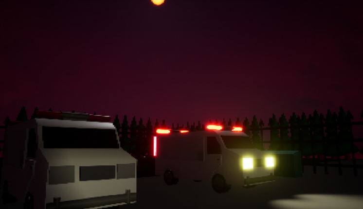 Ward 17 screenshot
