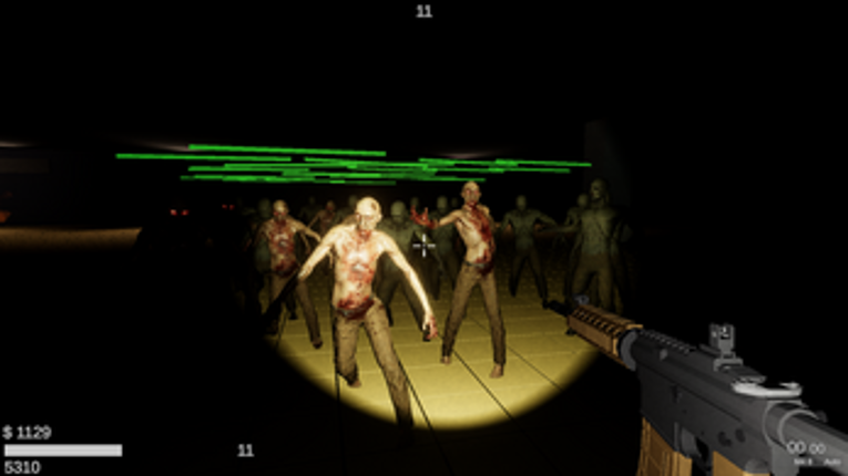 Waves of the Rift Image