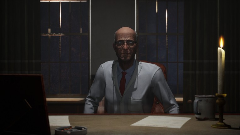 We Are Alive screenshot