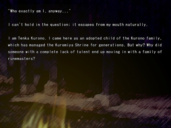 Wish: tale of the sixteenth night of lunar month screenshot