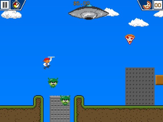 WORLD 1-1 Image