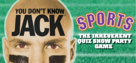 Games like YOU DON'T KNOW JACK SPORTS