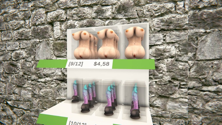 Your Medival Adult Store Image