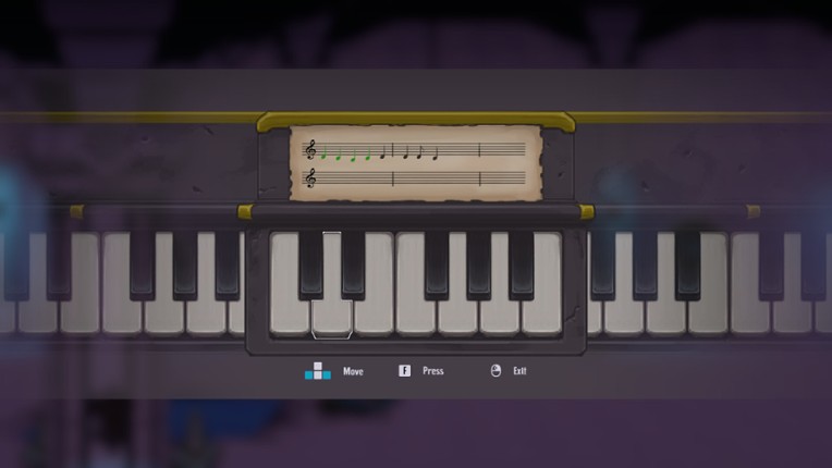 Zombie Clown Trap screenshot