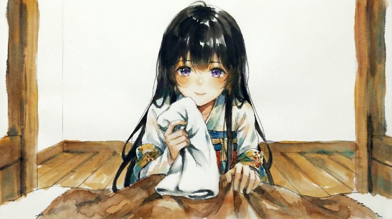 我非圣贤 / 我非聖賢 screenshot