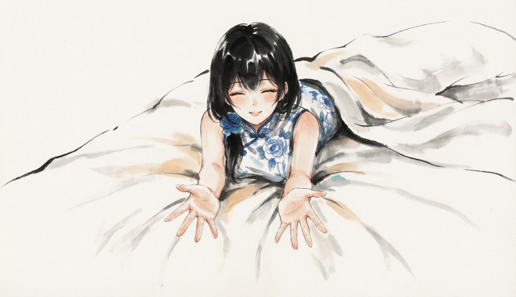 我非圣贤 / 我非聖賢 screenshot