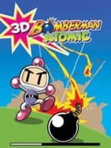 3D Bomberman Atomic Image