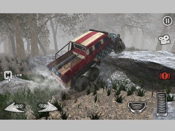 4x4 Next Gen 2 American Hills screenshot