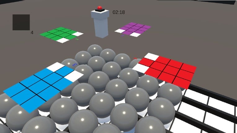 A Ball id screenshot