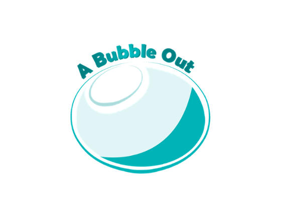 A Bubble Out Game Cover