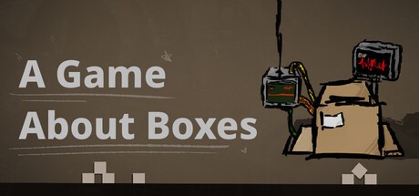 Games like A Game About Boxes