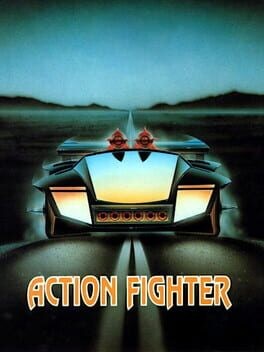 Games like Action Fighter