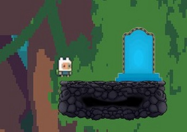 Adventure Hour screenshot