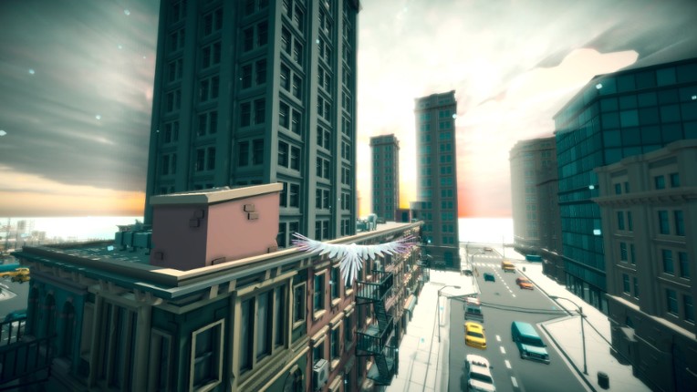 Aery: A Journey Beyond Time screenshot