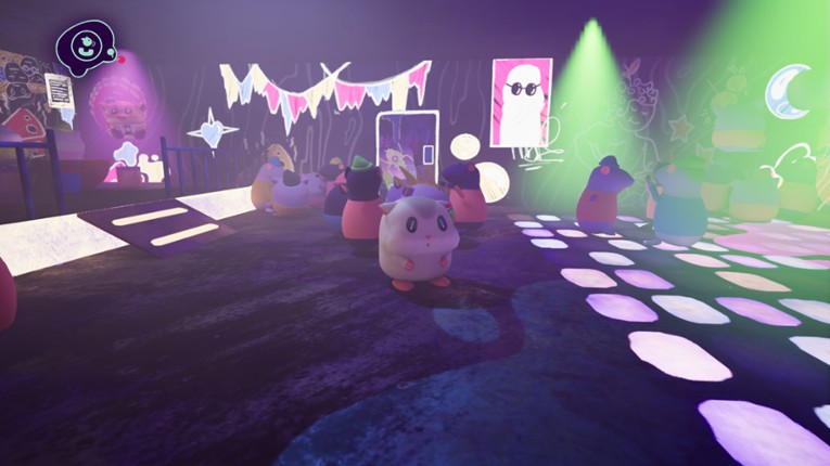 After Juice: Animal Disco Mafia screenshot