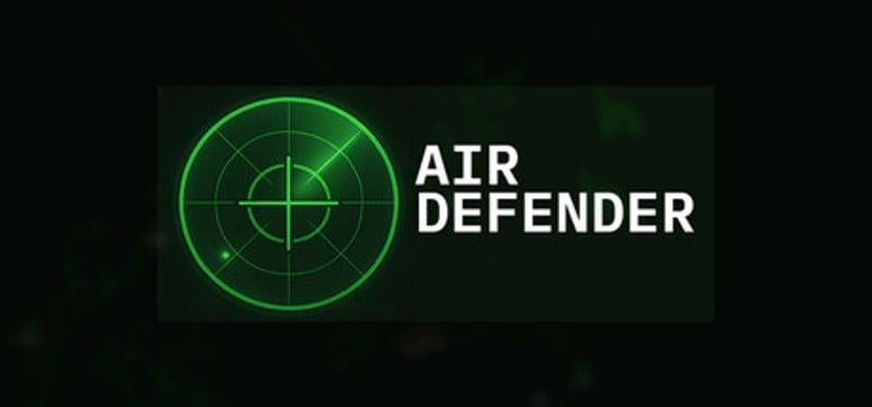 Air Defender Image