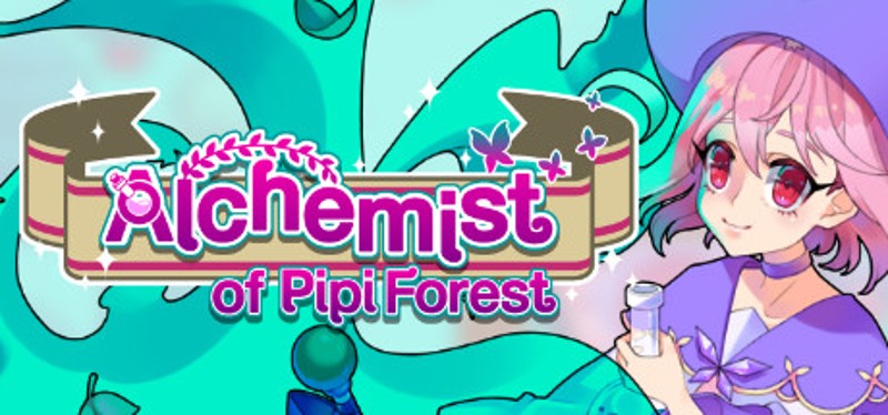 Alchemist of Pipi Forest Image