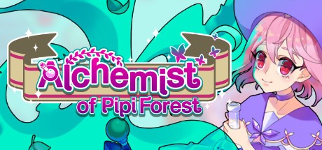 Games like Alchemist of Pipi Forest