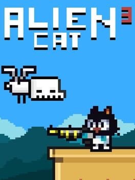 Games like Alien Cat 3