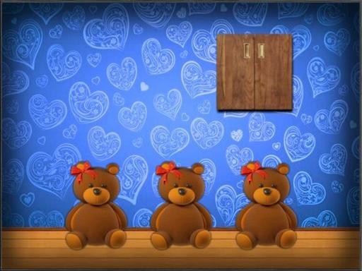 Games like Amgel Easy Room Escape 56