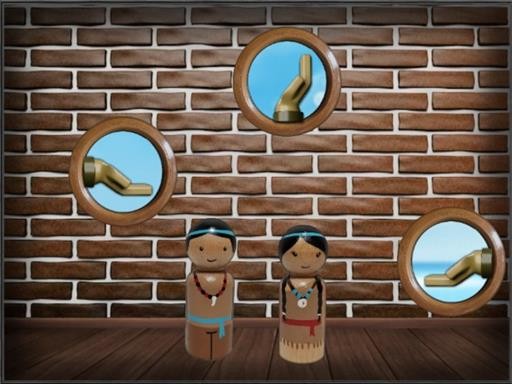 Games like Amgel Easy Room Escape 82