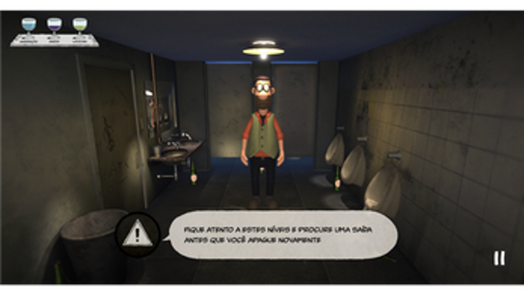 Angeli The Killer – Still Alive Image