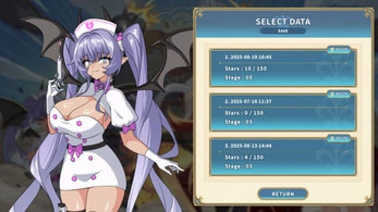 Angry Dik screenshot