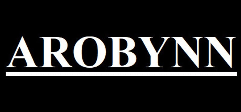 Arobynn: The First Adventure Game Cover