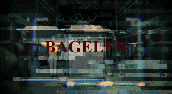 Games like Bageler