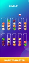 Ball Sort Puzzle - Brain Game Image