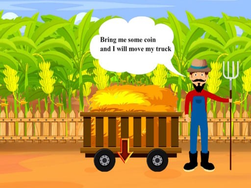 Games like Banana Farm Escape