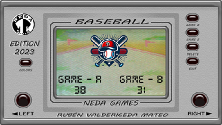 Baseball Image